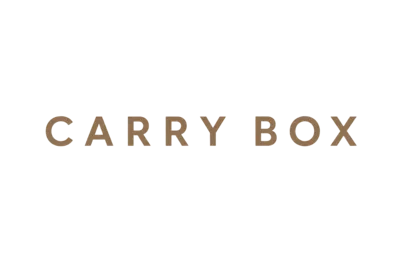 Carry Box - Insulated pouch